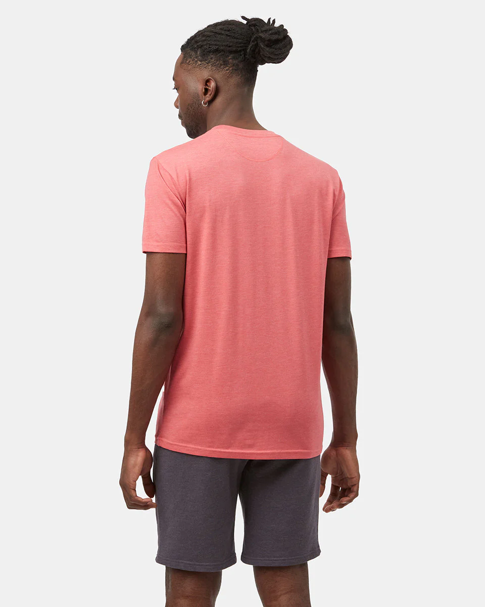 Embroidered Ten T-Shirt - Image 3