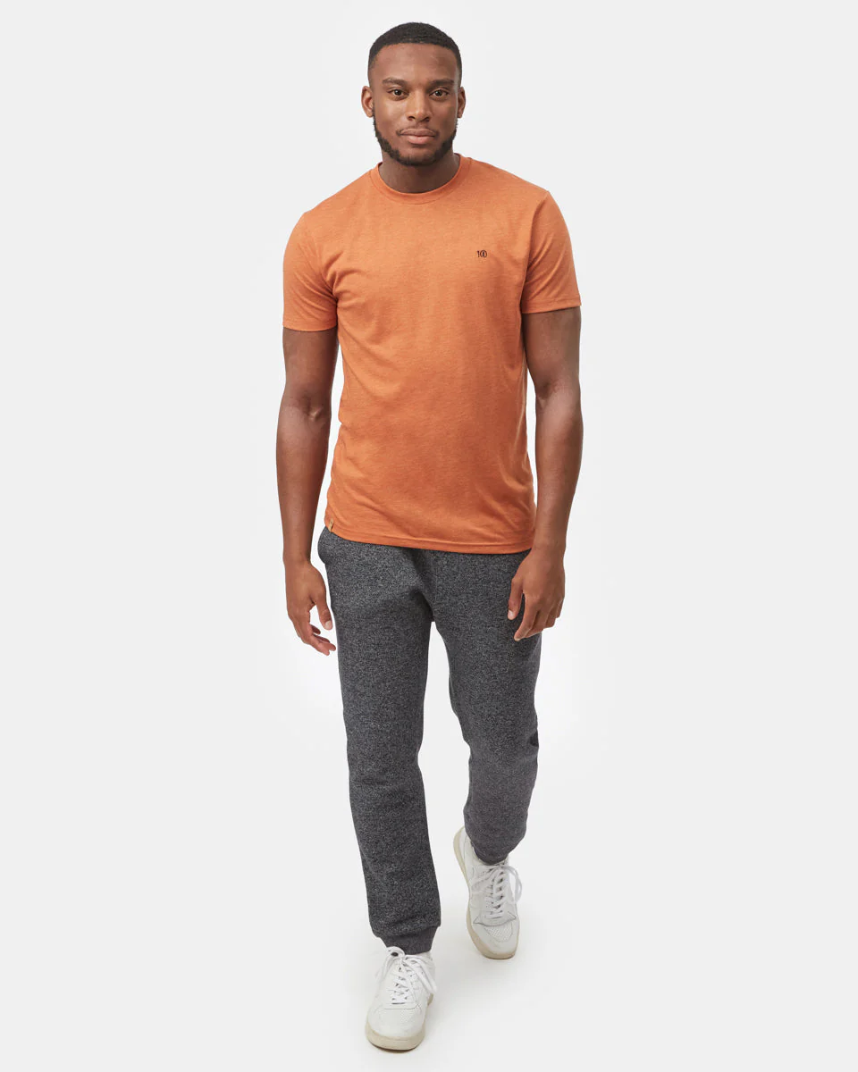 Embroidered Ten T-Shirt - Image 2