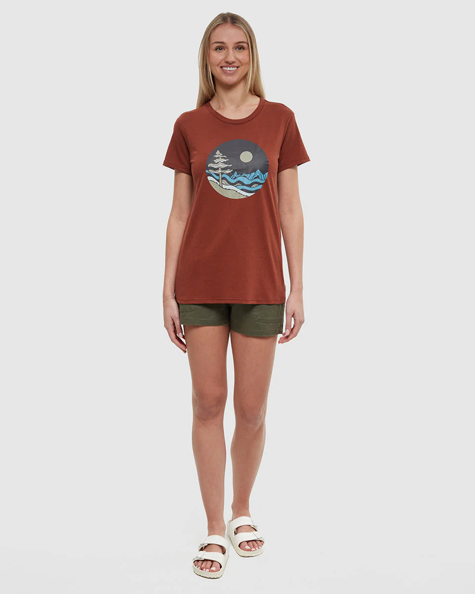 Emerald Edge Portal T-Shirt - Image 2