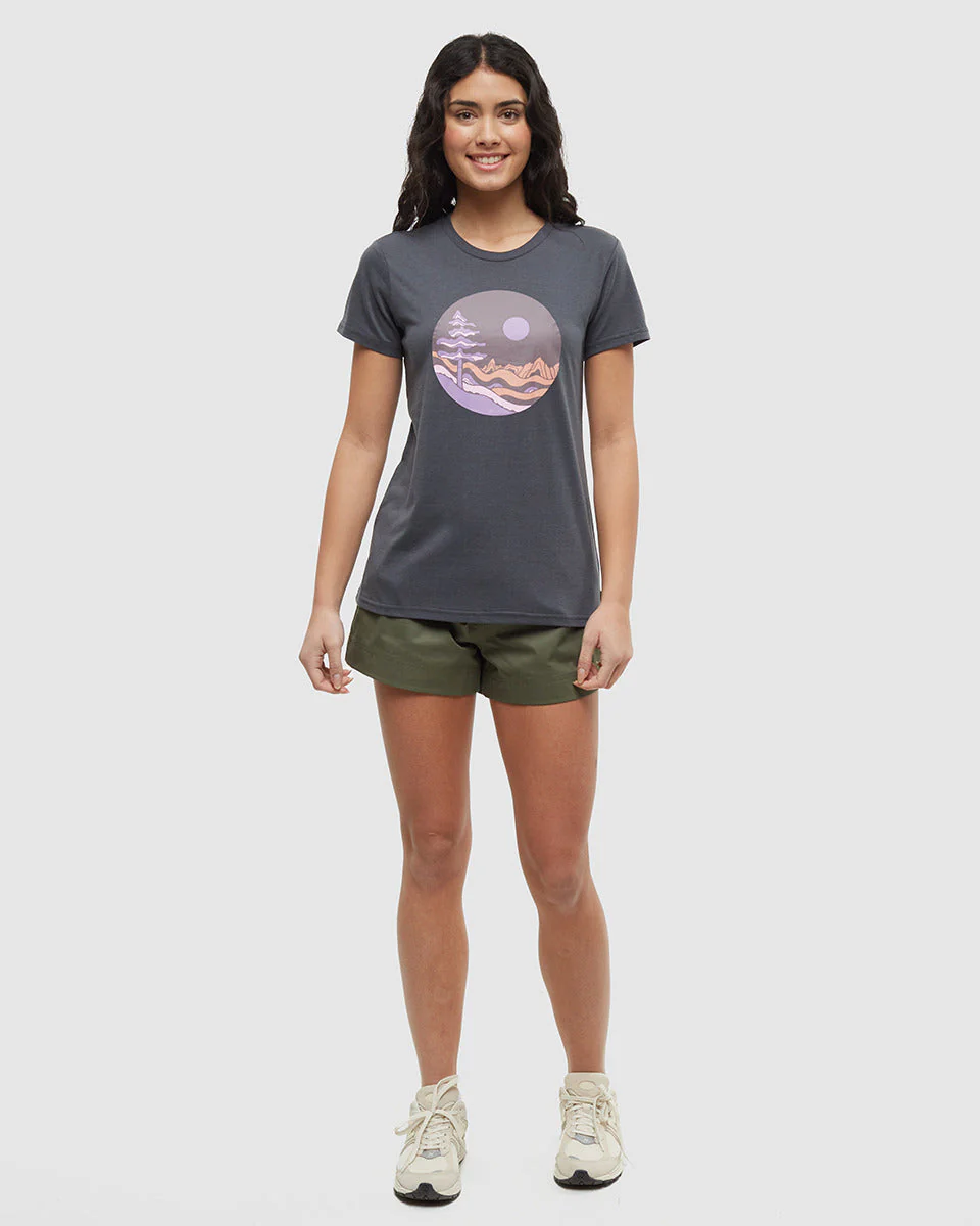Emerald Edge Portal T-Shirt - Image 2