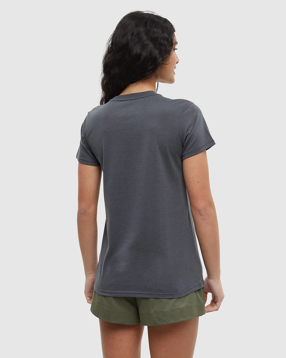 Emerald Edge Portal T-Shirt - Image 3