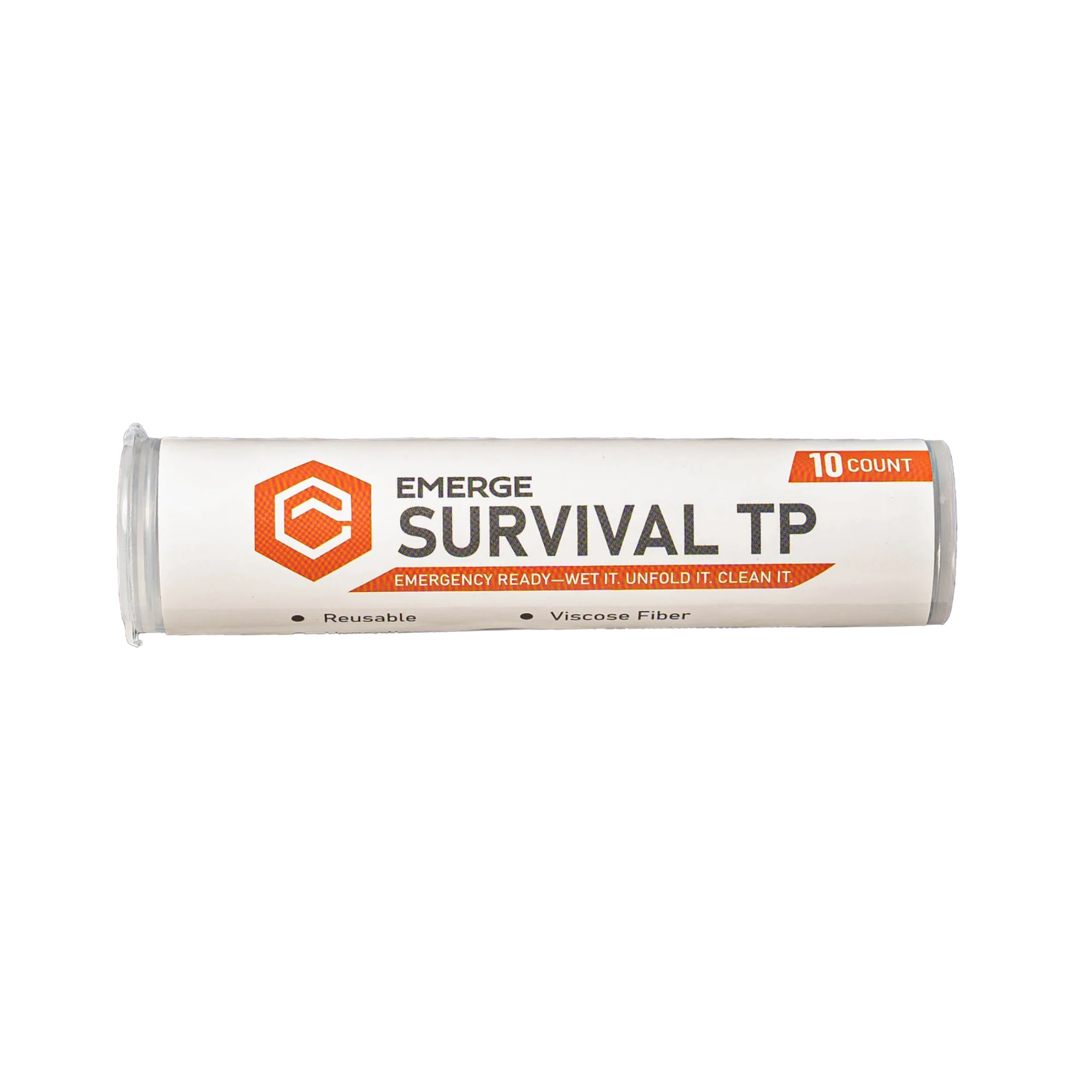 Emerge Survival Toilet Paper - Image 7