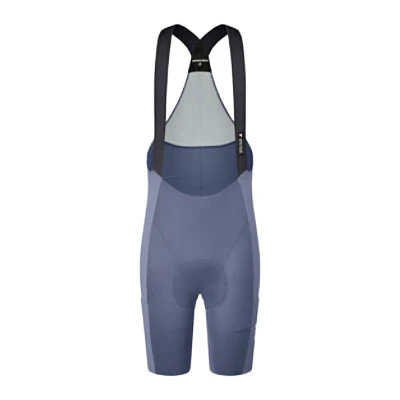 Endura All Track Ride Bibshort Carbon Gray XL