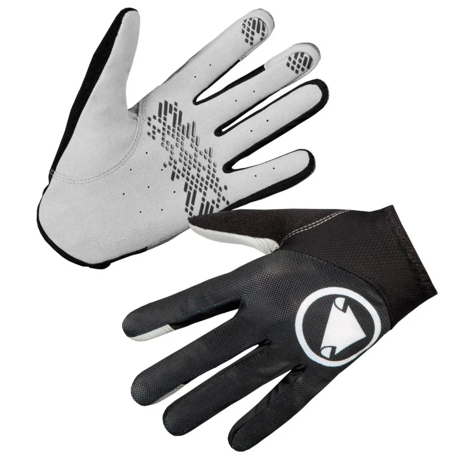 Endura Hummvee Lite Icon Gloves Black S