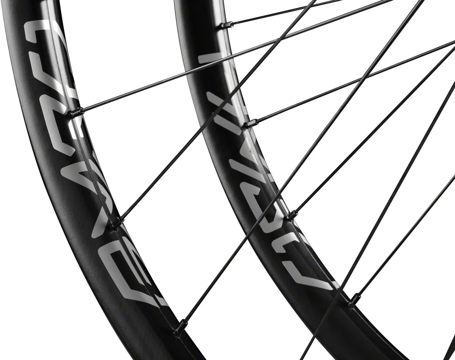 ENVE Composites AM30 Foundation Wheelset - 27.5" 15 x110/148mm Center-Lock XD BLK - Image 3