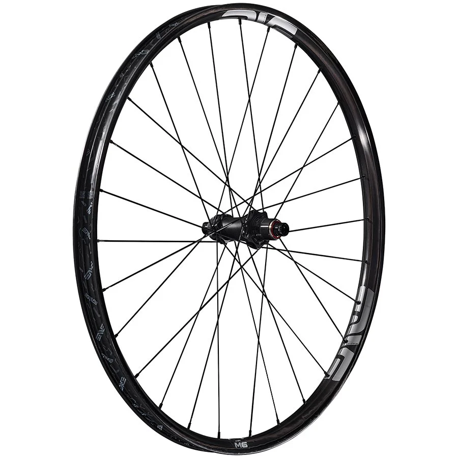ENVE M6 Wheel Rear 29'' / 622 Holes: 28 12mm TA 157mm Disc Center Lock Shimano Micro Spline