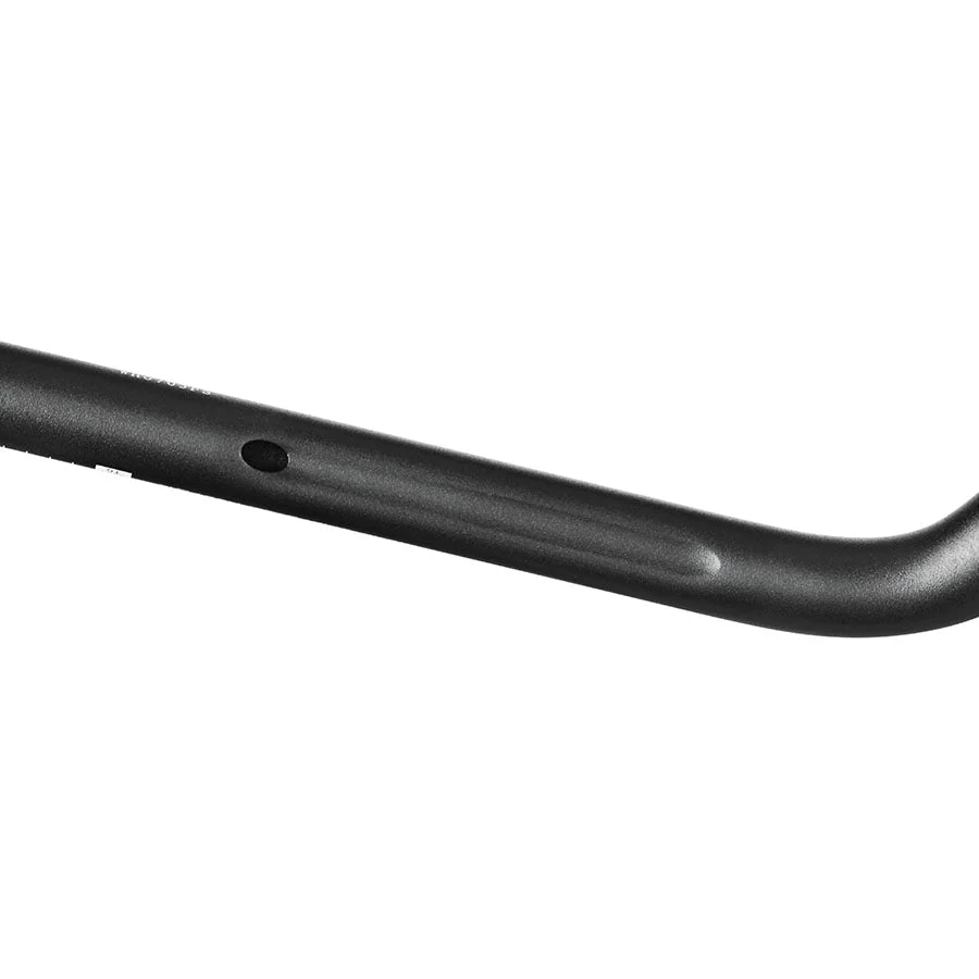 Ergotec - Ladytown i Handlebar - 31.8 mm - Black Sandblasted - Image 3