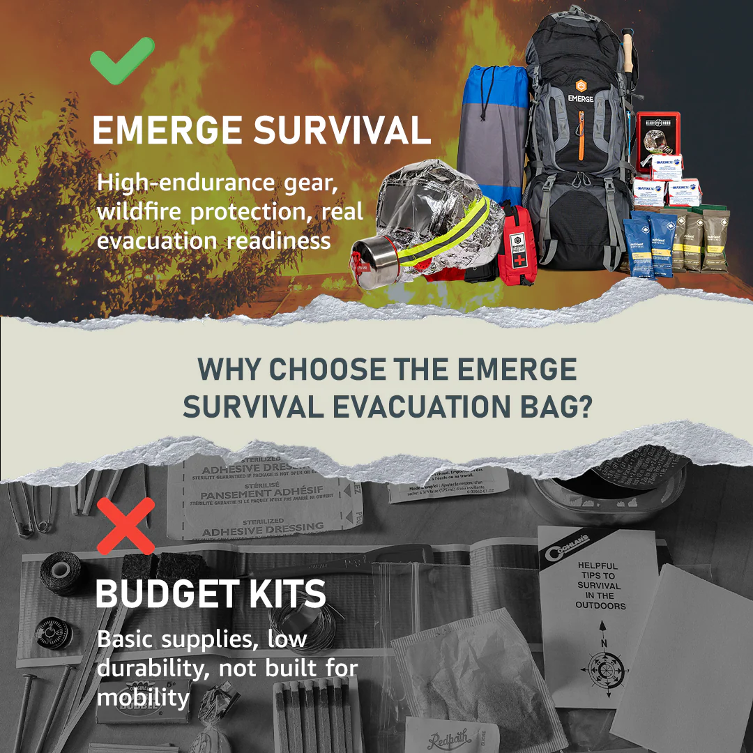 Evacuation Pro Bag - Image 7