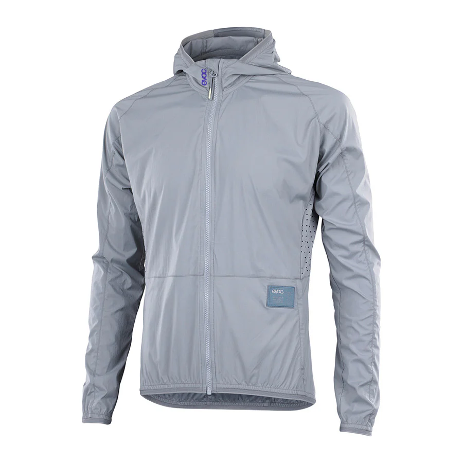 EVOC Wind Jacket Jacket Stone XL