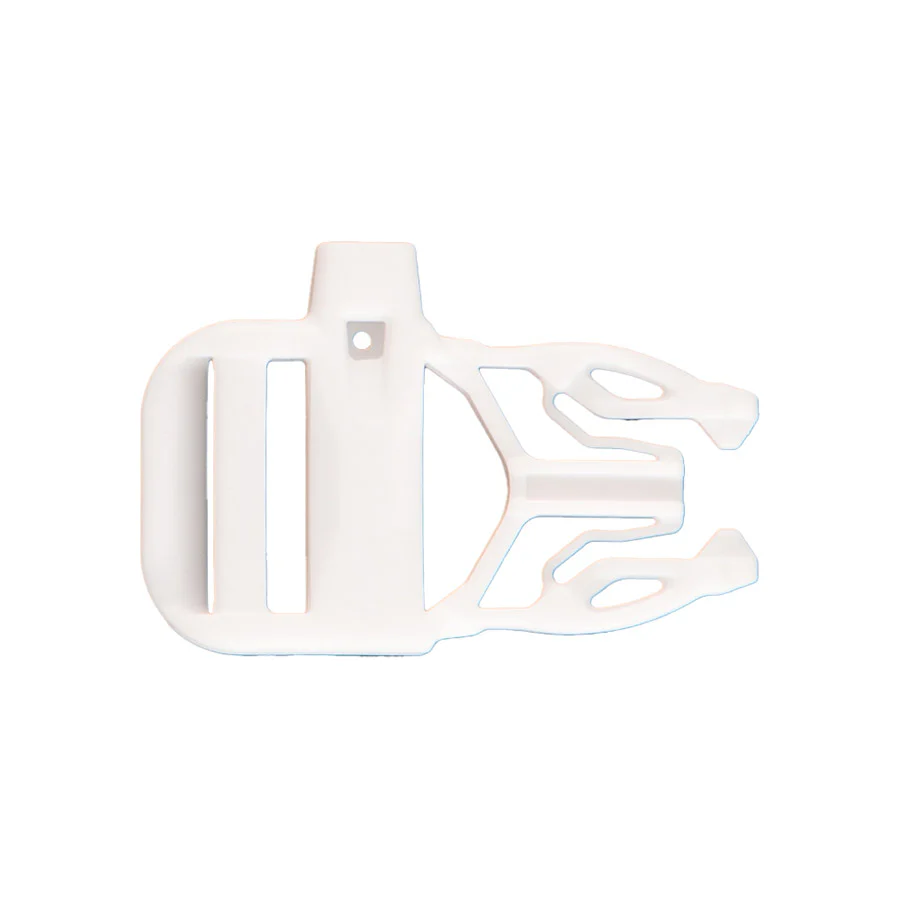 EVOC YKK Whistle buckle for 20mm strap - Male part only