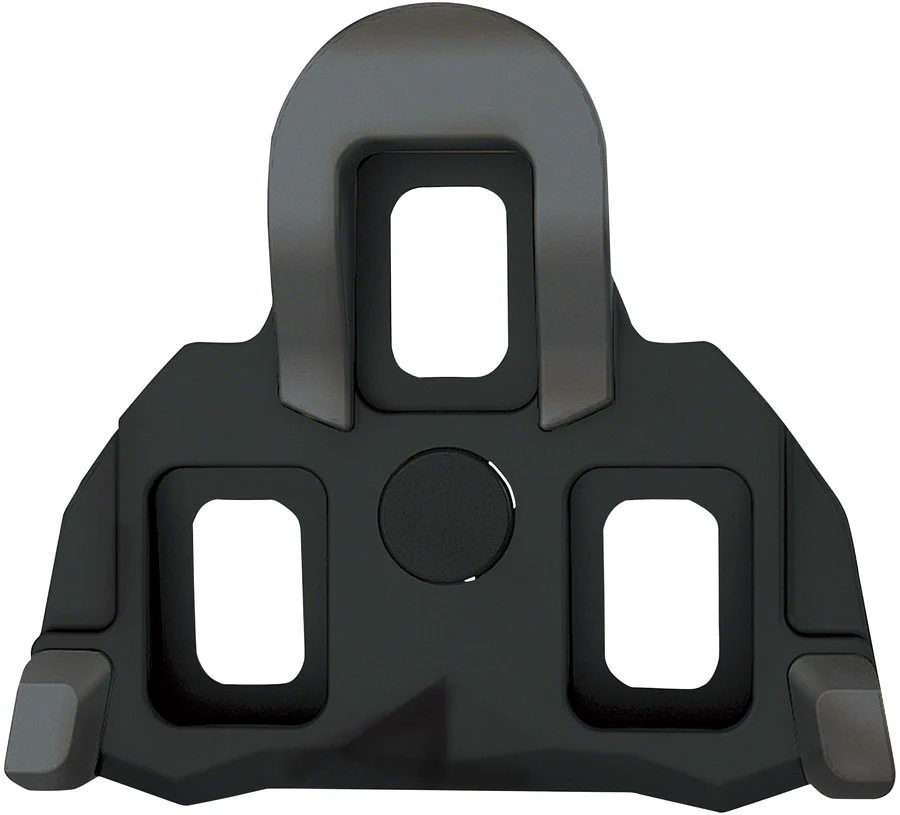 Exustar SPD-SL Road Cleats  Black SPD-SL 0° Fixed