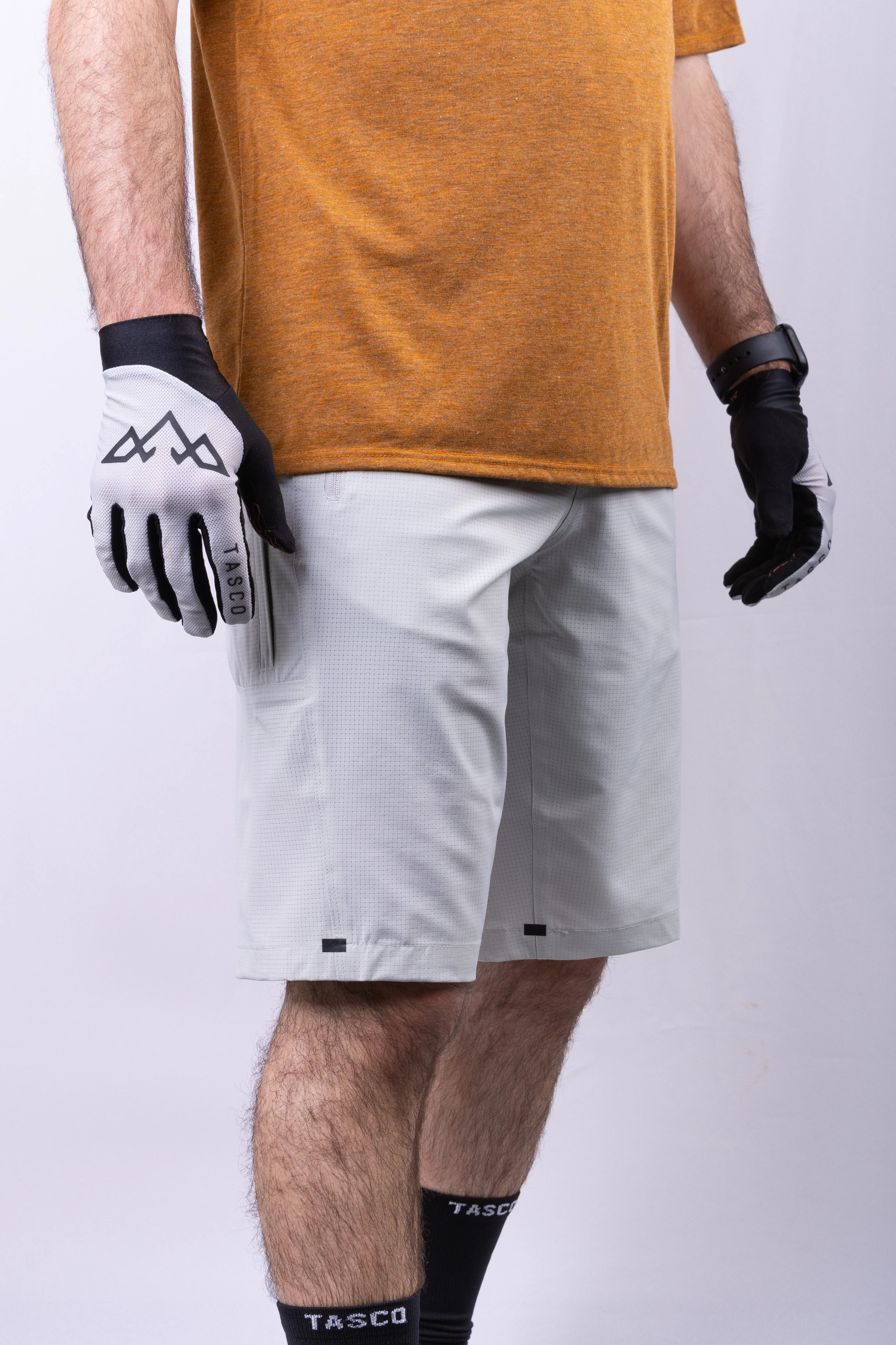 Fantom Ultralite Gloves - Vapor - Image 4
