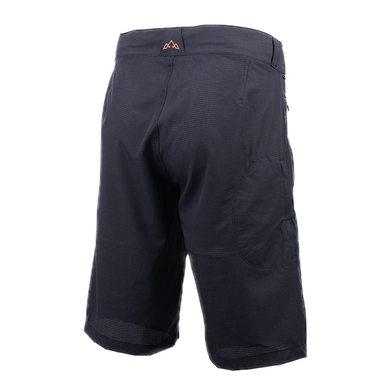 Fantom Ultralite MTB Shorts - Black - Image 2