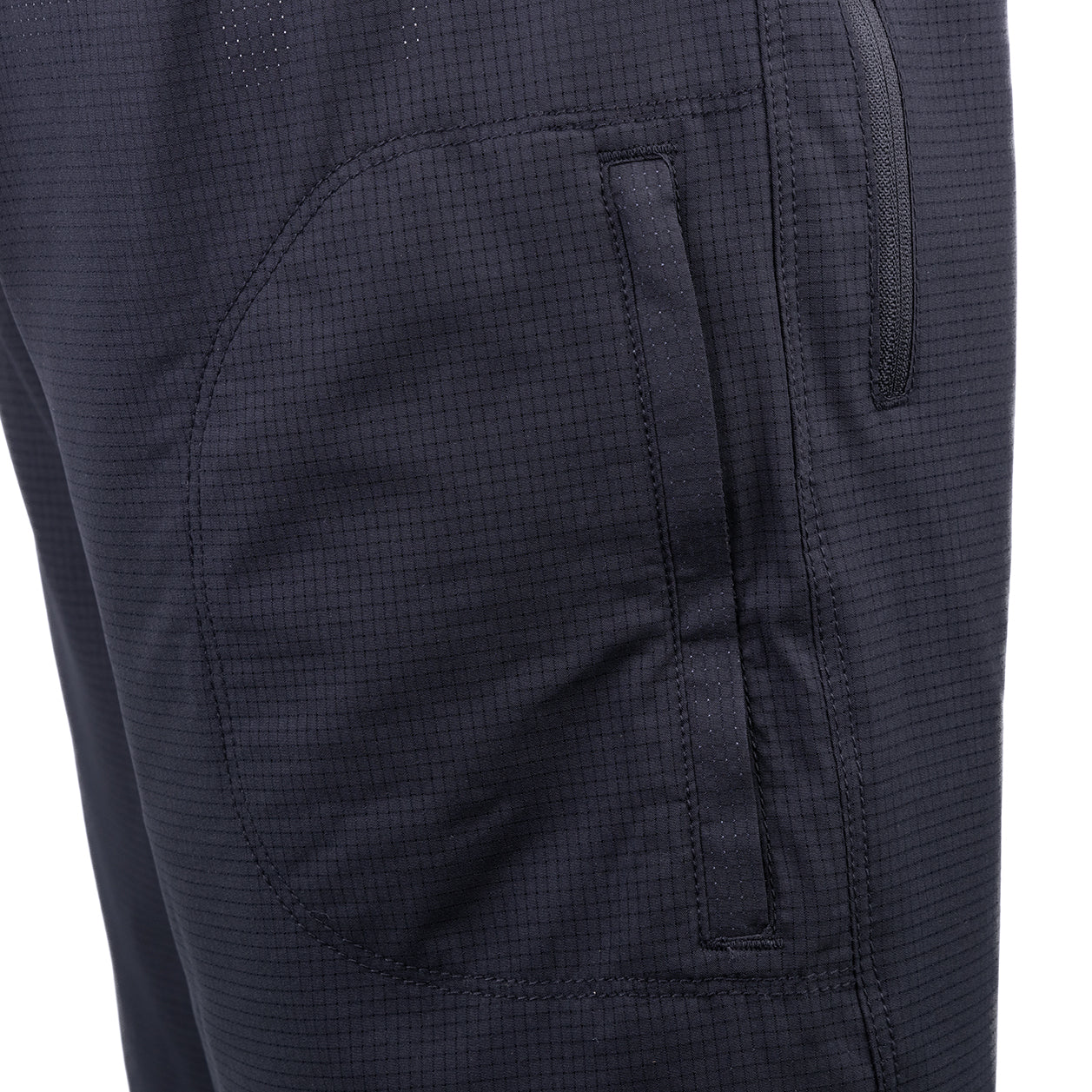 Fantom Ultralite MTB Shorts - Black - Image 4