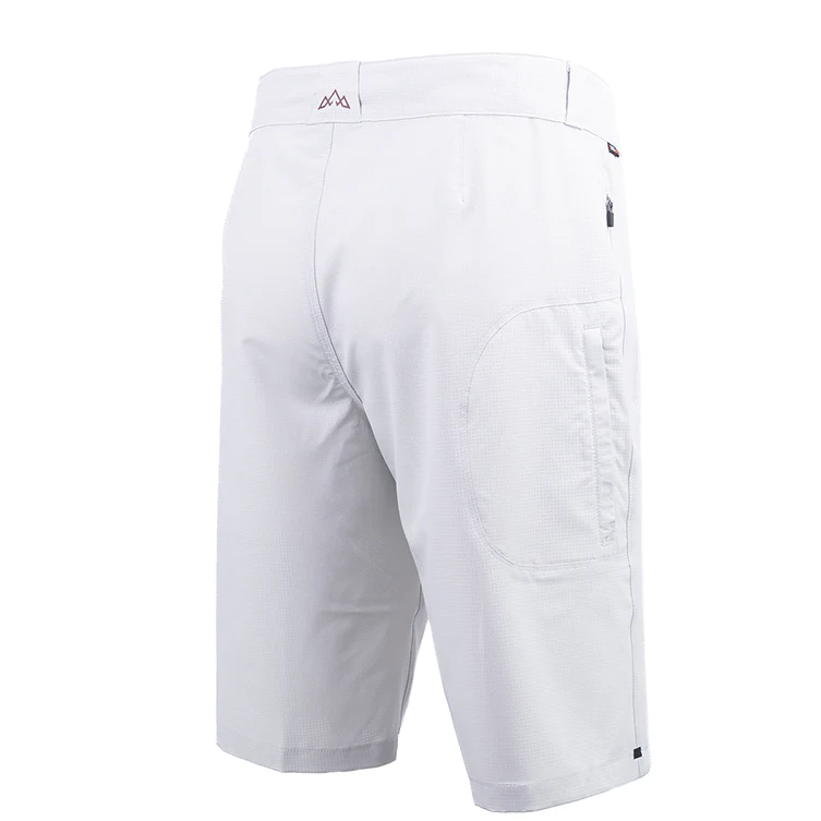 Fantom Ultralite MTB Shorts - Vapor - Image 2