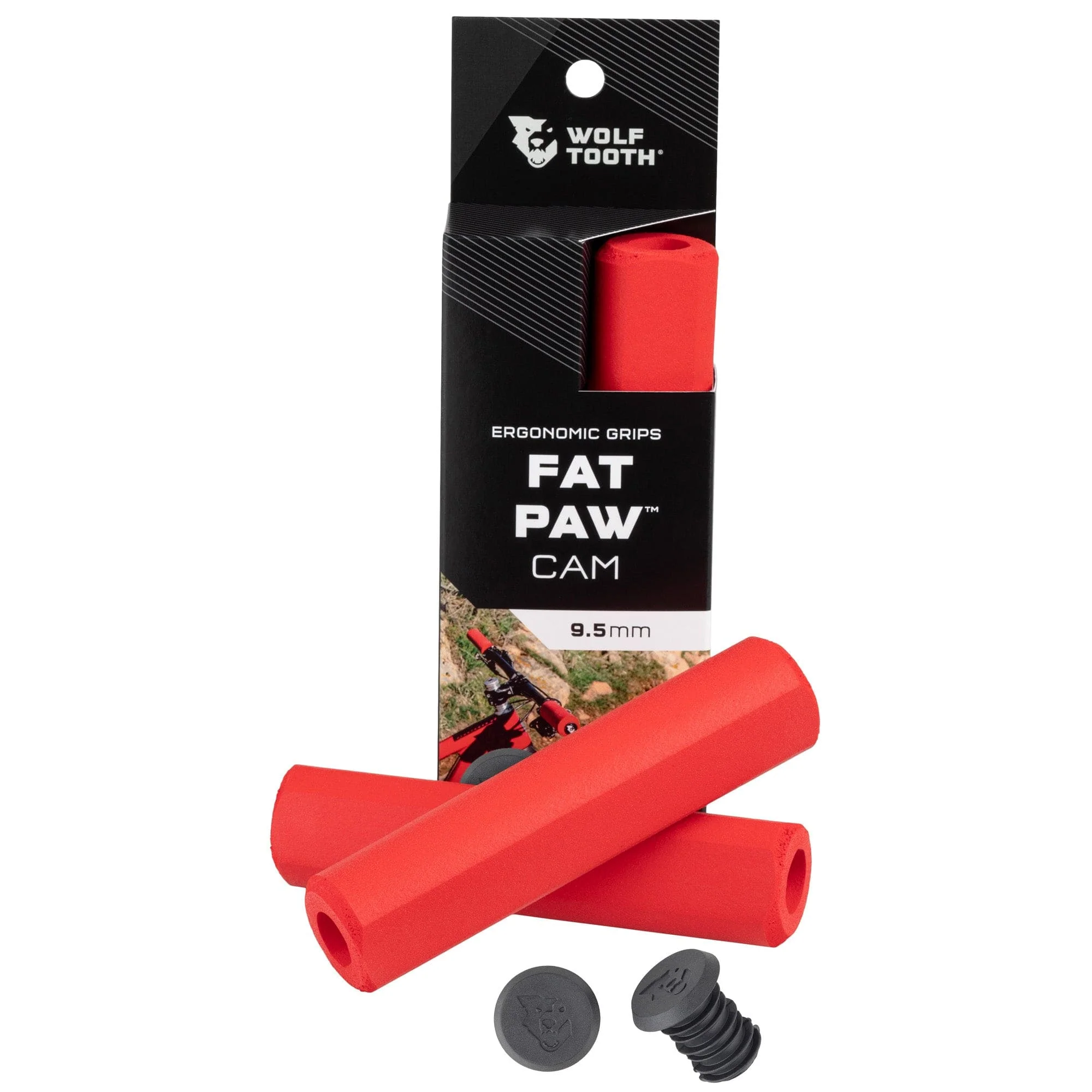 Fat Paw Cam Grips - Image 2