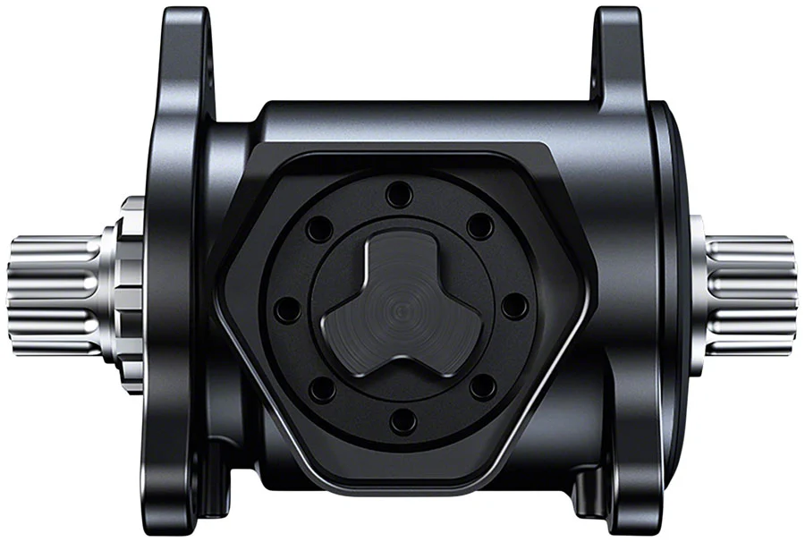 FAZUA RIDE 50 Ebike Bottom Bracket - G2 - Image 2