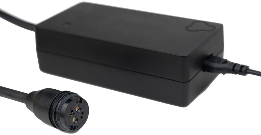 FAZUA RIDE 50 Evation Battery Charger