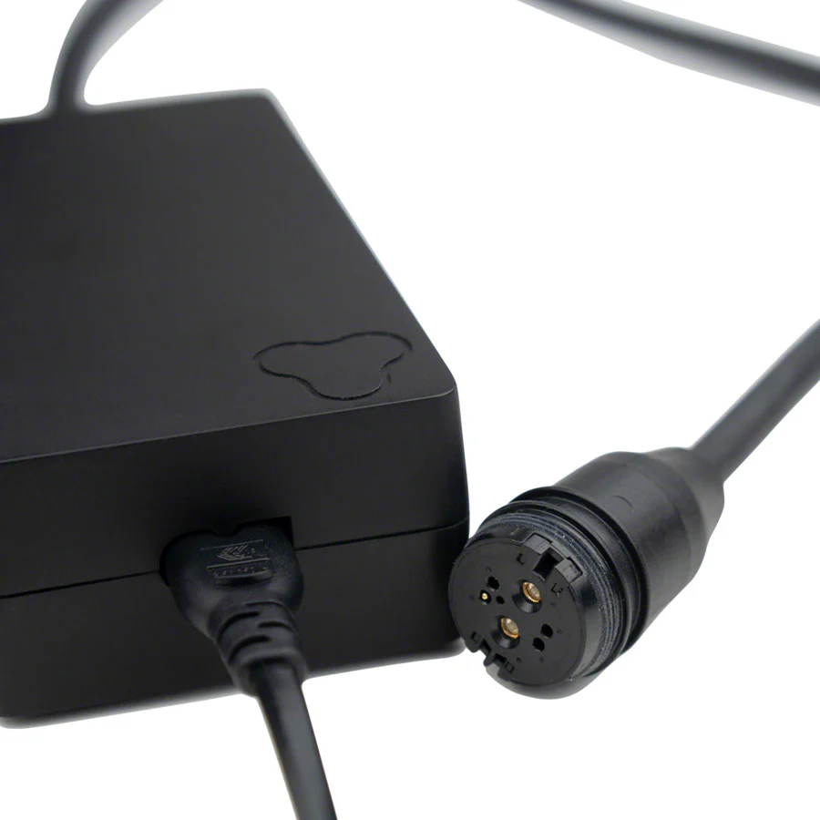 FAZUA RIDE 50 Evation Battery Charger - Image 2