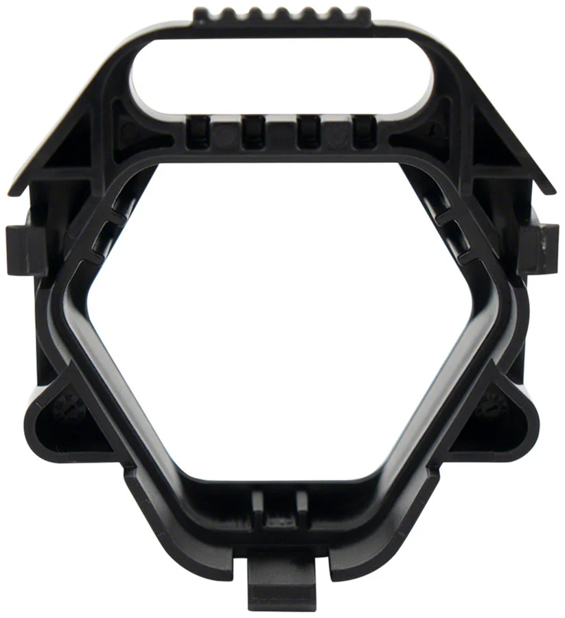 FAZUA RIDE 50 Evation Drivepack Front Cover - Image 3