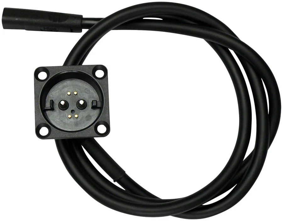 FAZUA RIDE 60 Charge Port - L 900mm W/O Cap