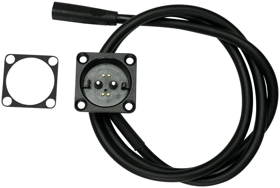 FAZUA RIDE 60 Charge Port - M 330mm W/O Cap - Image 2
