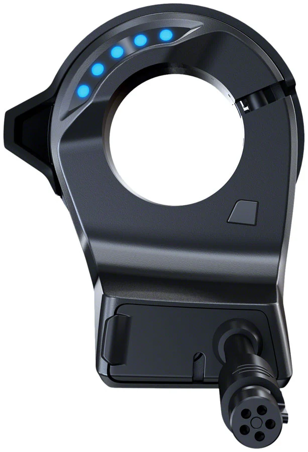 FAZUA RIDE 60 Control Hub Handlebar Mount Controller and Display - S 650mm - Image 2