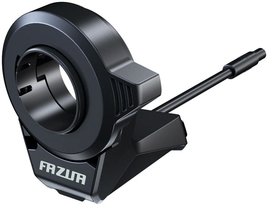 FAZUA RIDE 60 Control Hub Handlebar Mount Controller and Display - S 650mm - Image 3