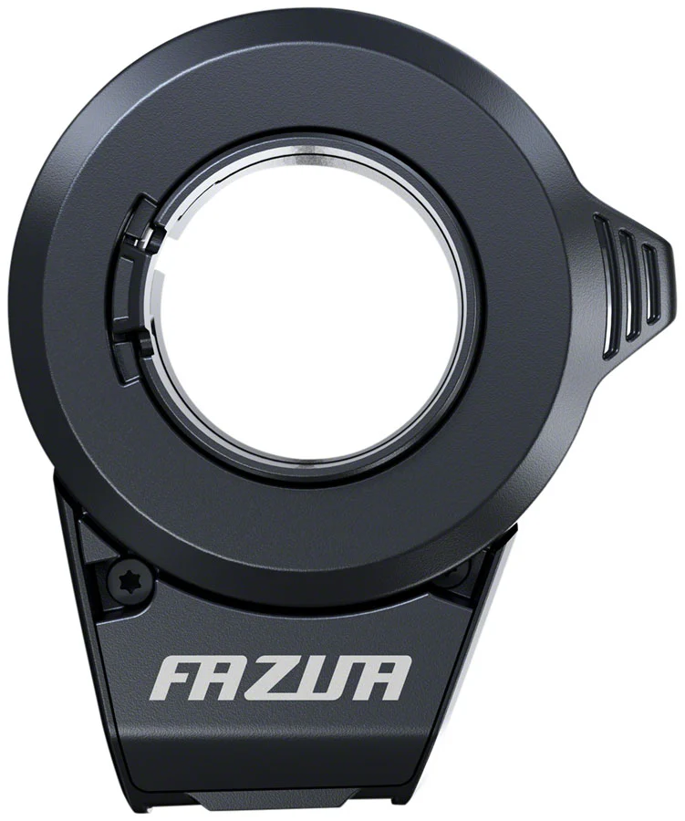 FAZUA RIDE 60 Control Hub Handlebar Mount Controller and Display - S 650mm - Image 4
