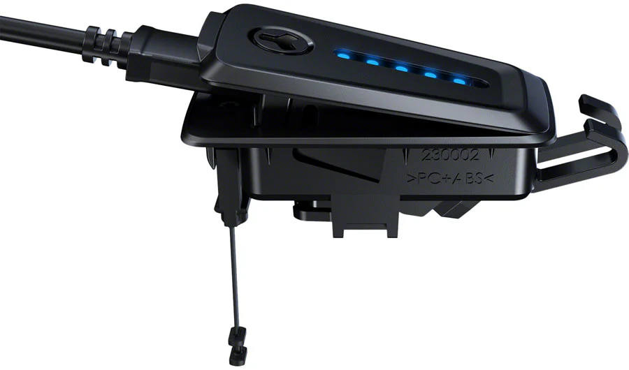 FAZUA RIDE 60 LED Hub - Top Tube Display 850mm - Image 2