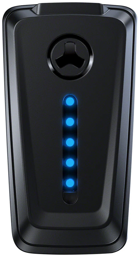 FAZUA RIDE 60 LED Hub - Top Tube Display 760mm
