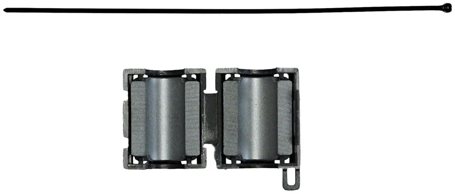 FAZUA RIDE 60 Snap Ferrite Magnet - Installs on Drive Unit Charge Port Cable - Image 3