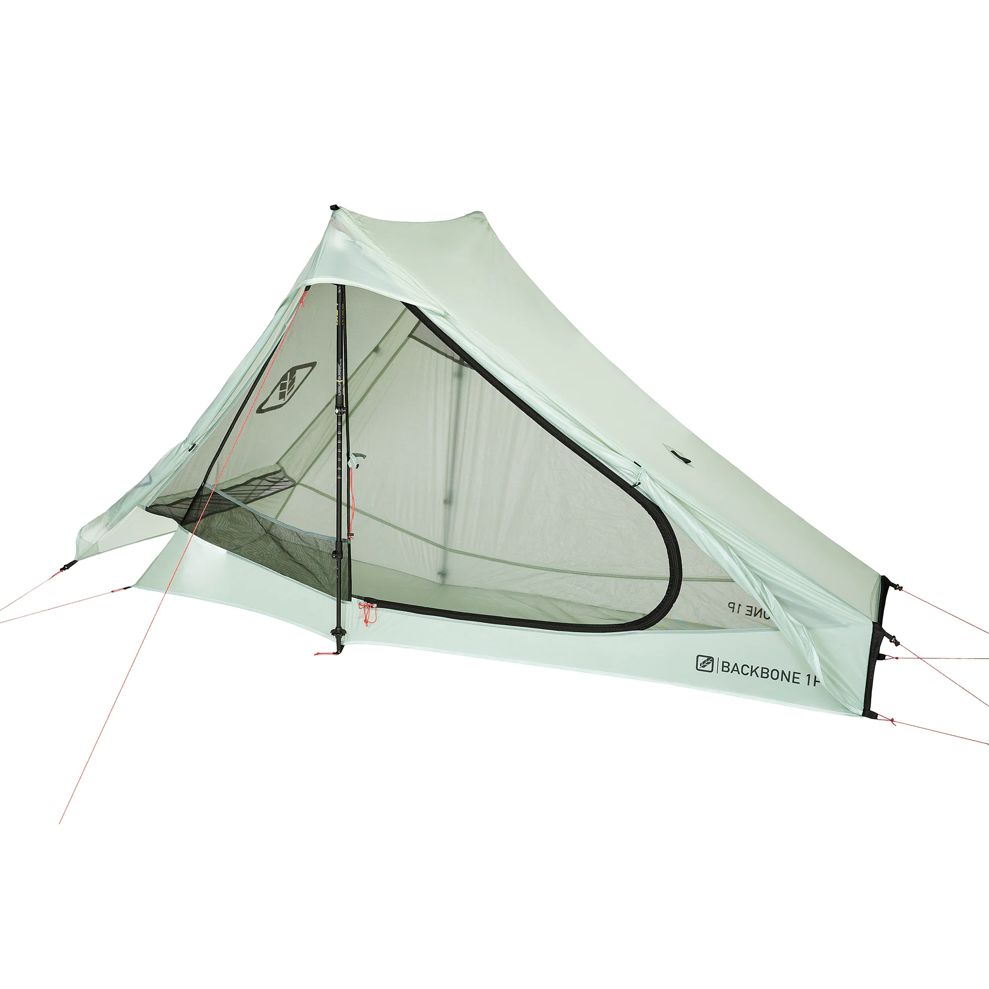 Featherstone Backbone 1P Trekking Pole Tent - Image 3