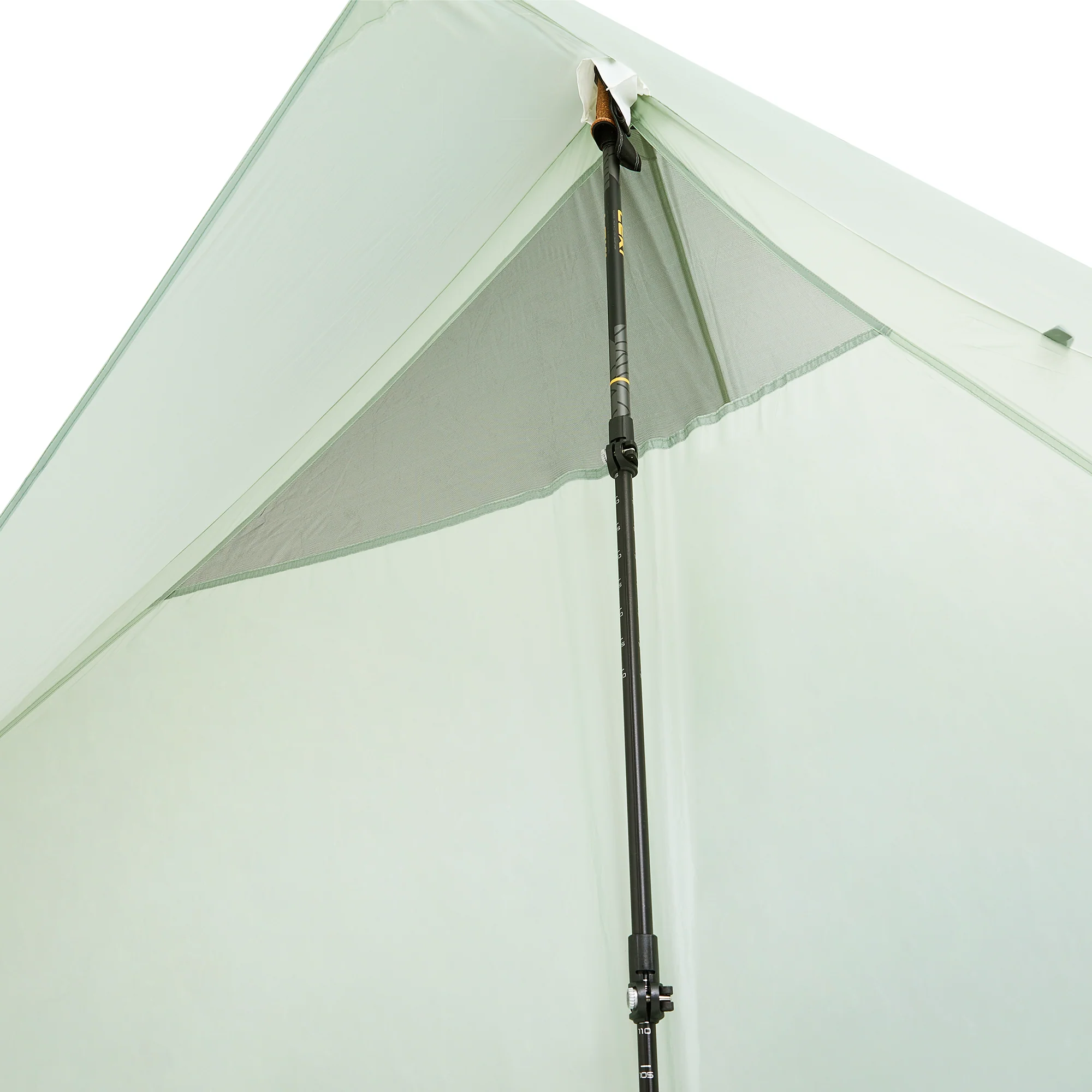 Featherstone Backbone 1P Trekking Pole Tent - Image 5