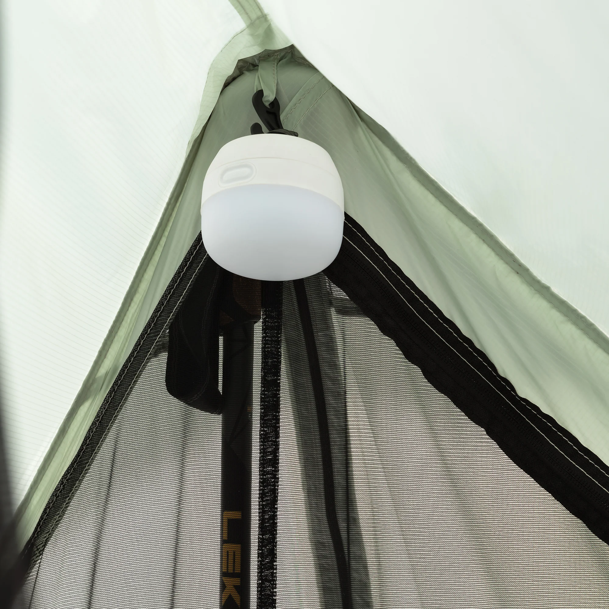Featherstone Backbone 1P Trekking Pole Tent - Image 9