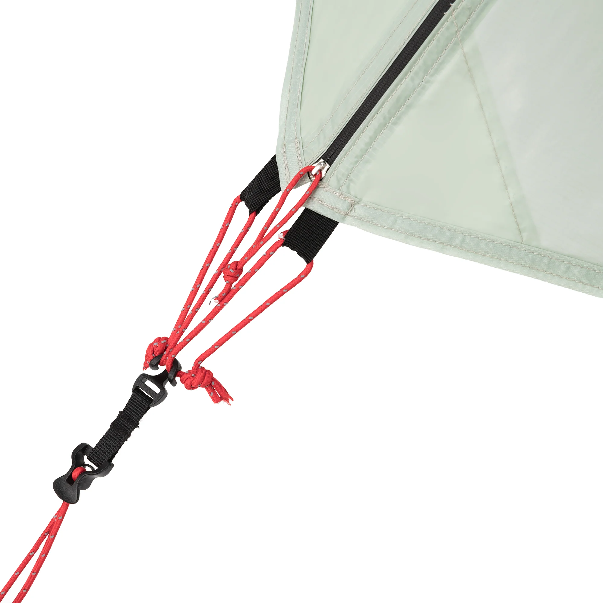 Featherstone Backbone 2P Trekking Pole Tent - Image 11