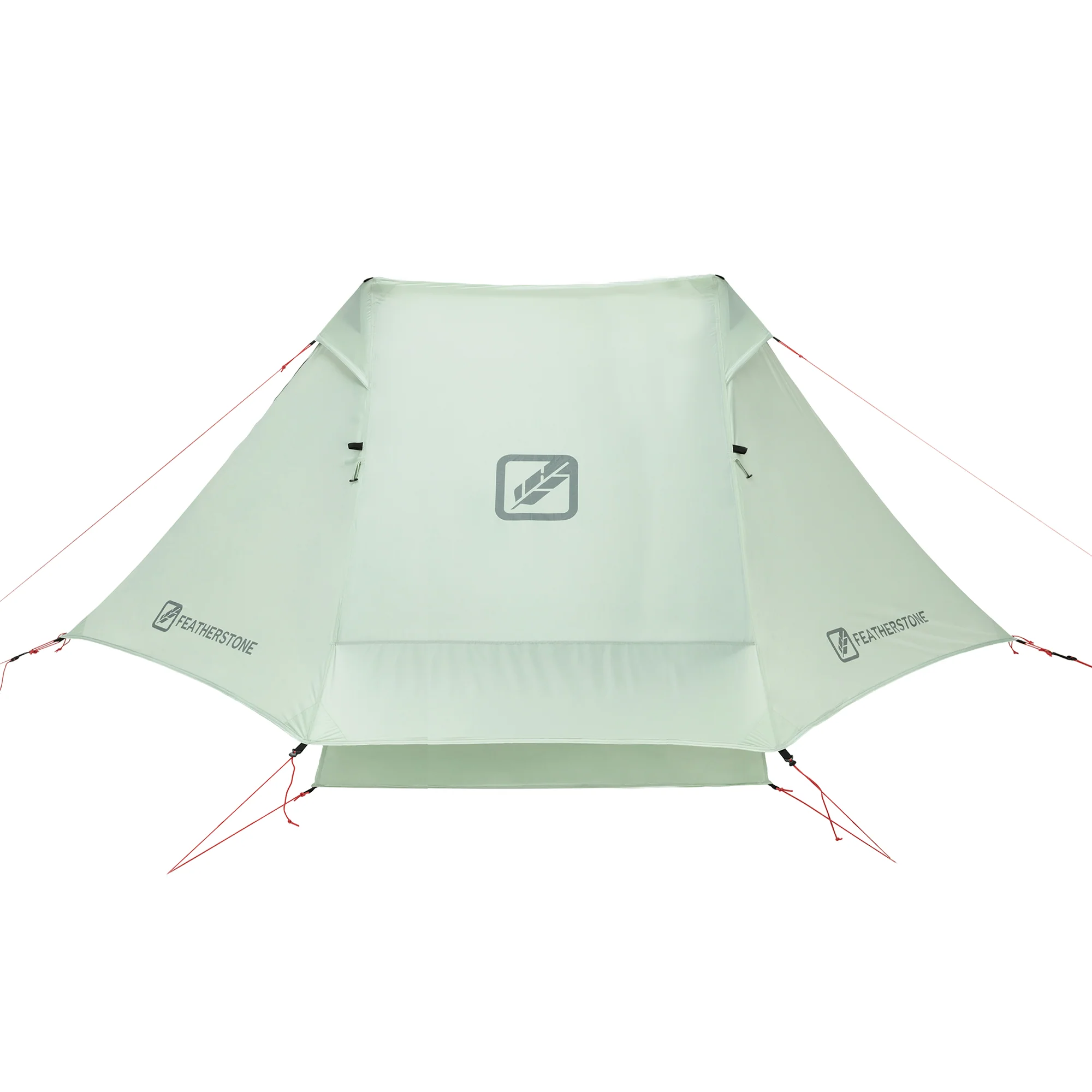 Featherstone Backbone 2P Trekking Pole Tent - Image 4