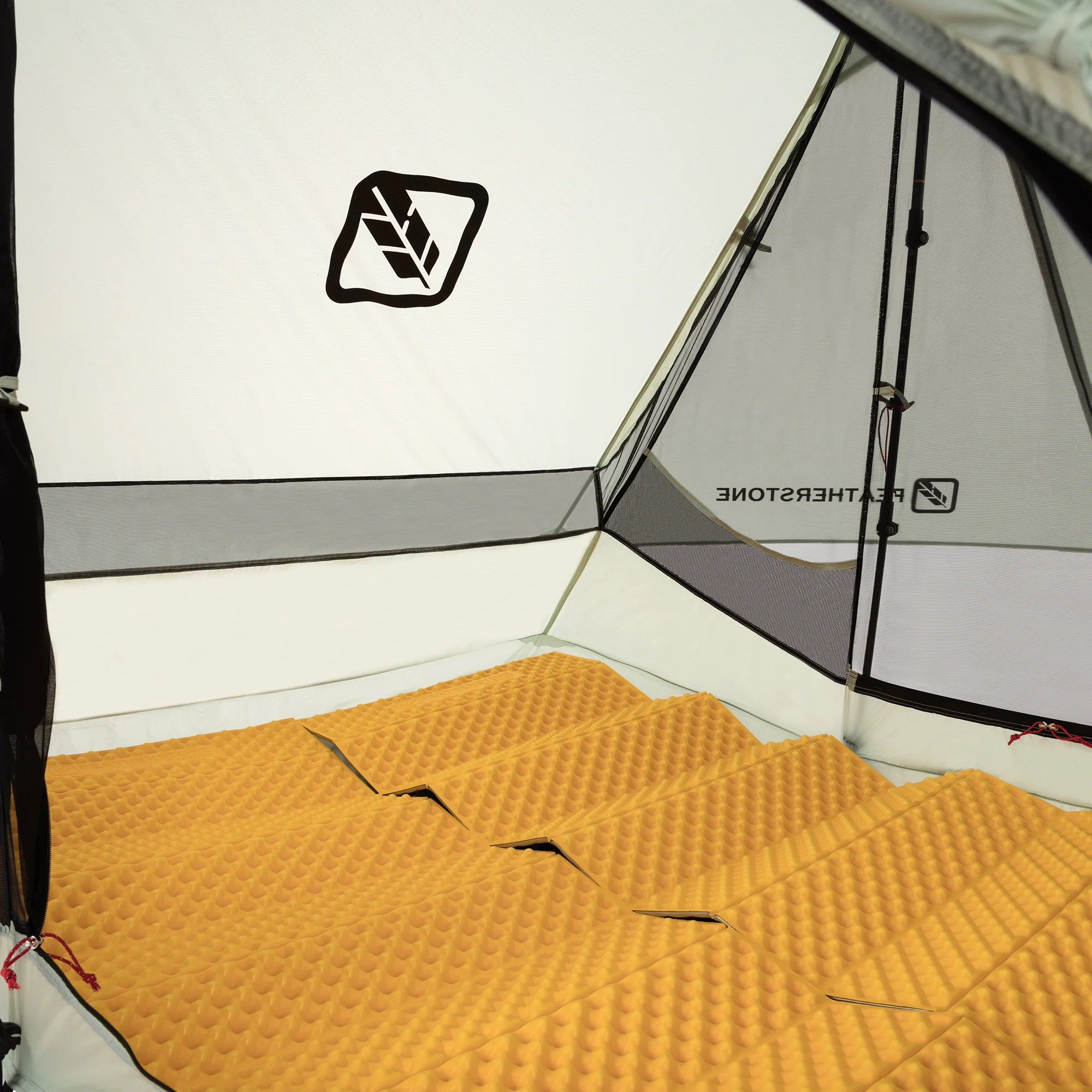 Featherstone Backbone 2P Trekking Pole Tent - Image 5