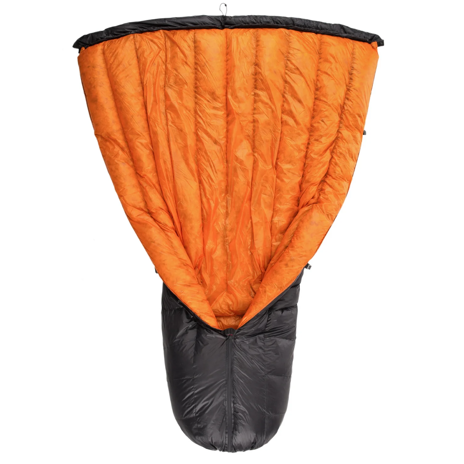 Featherstone Moondance 25 Top Quilt Sleeping Bag Alternative - Image 2