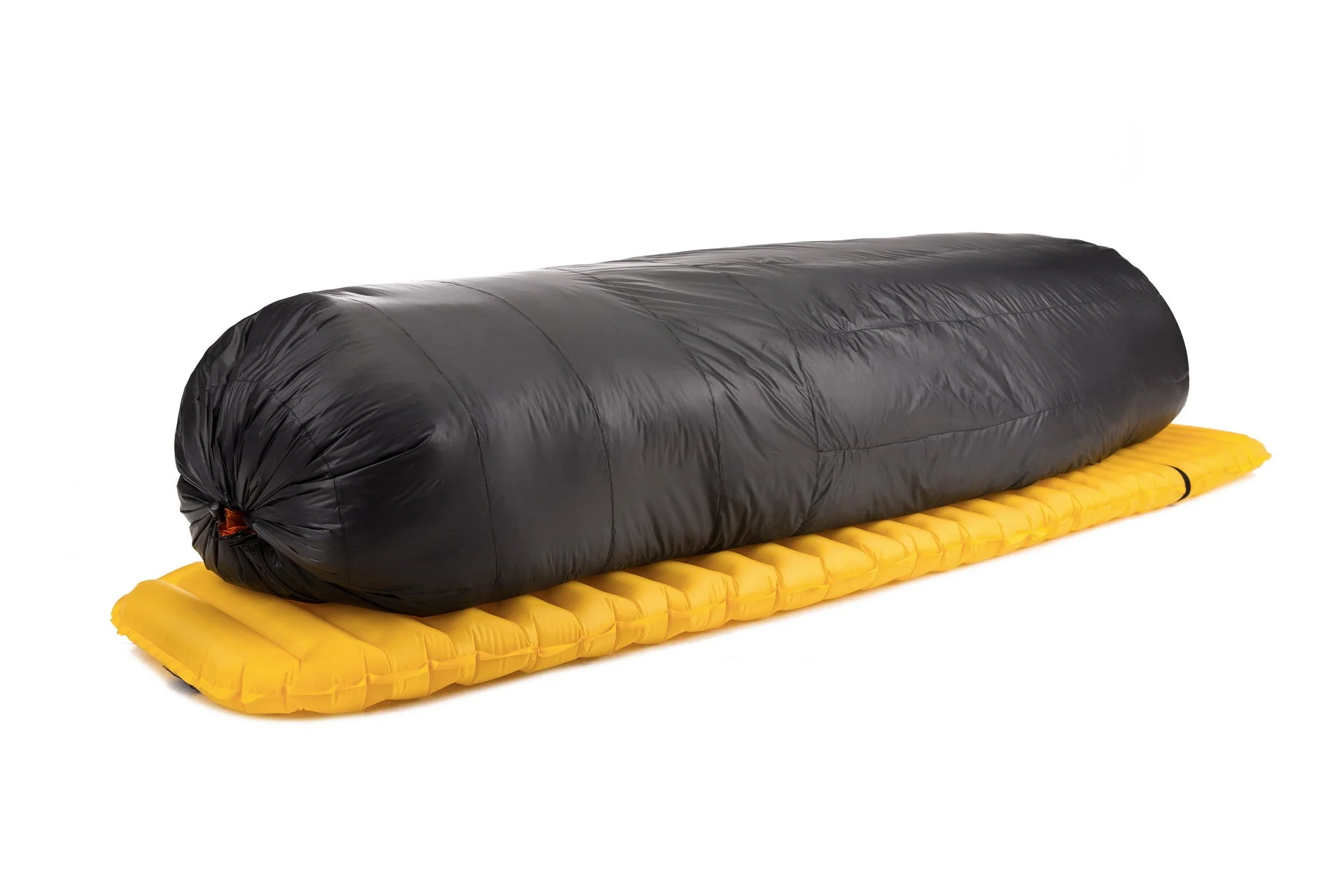 Featherstone Moondance 25 Top Quilt Sleeping Bag Alternative - Image 5