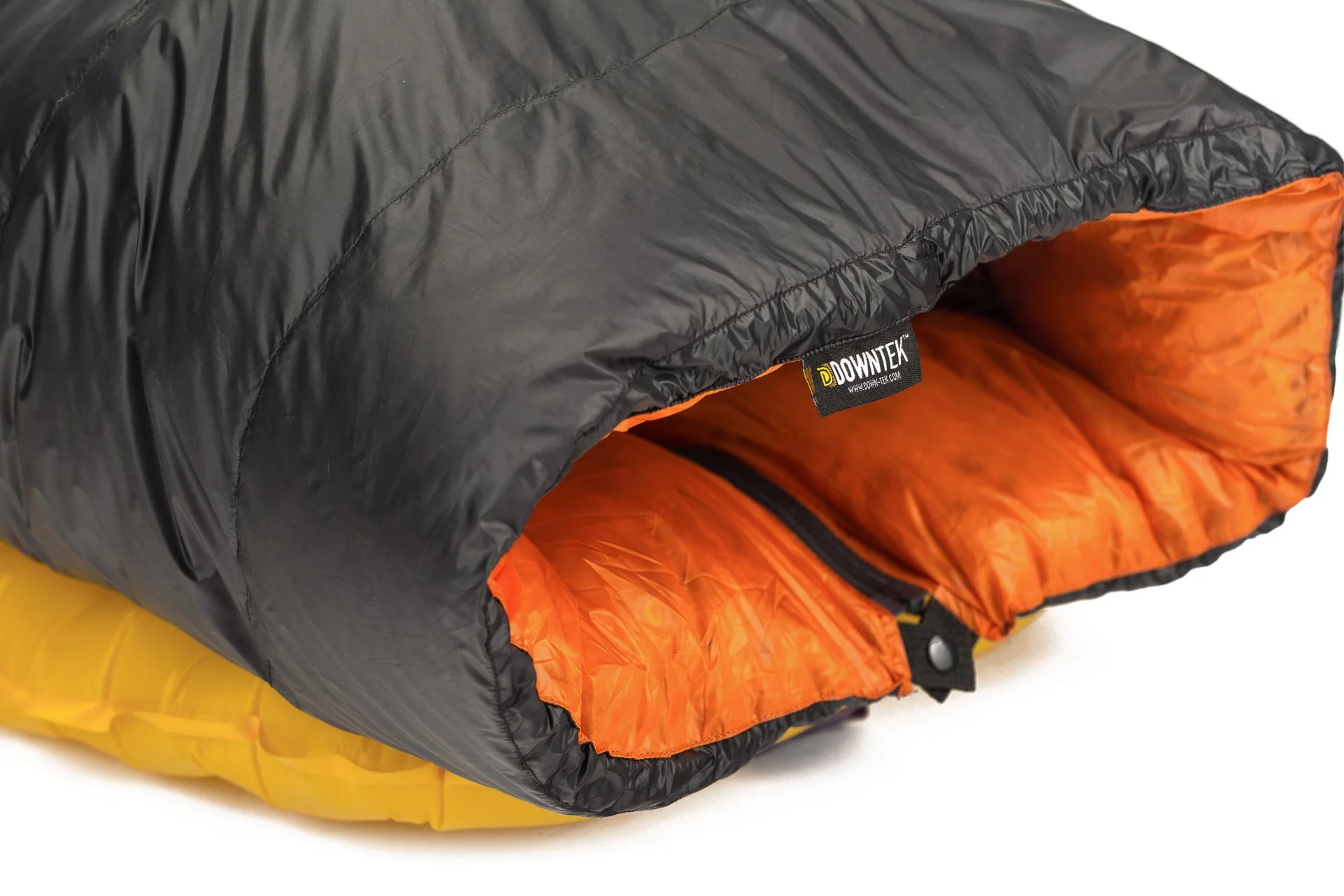 Featherstone Moondance 25 Top Quilt Sleeping Bag Alternative - Image 6
