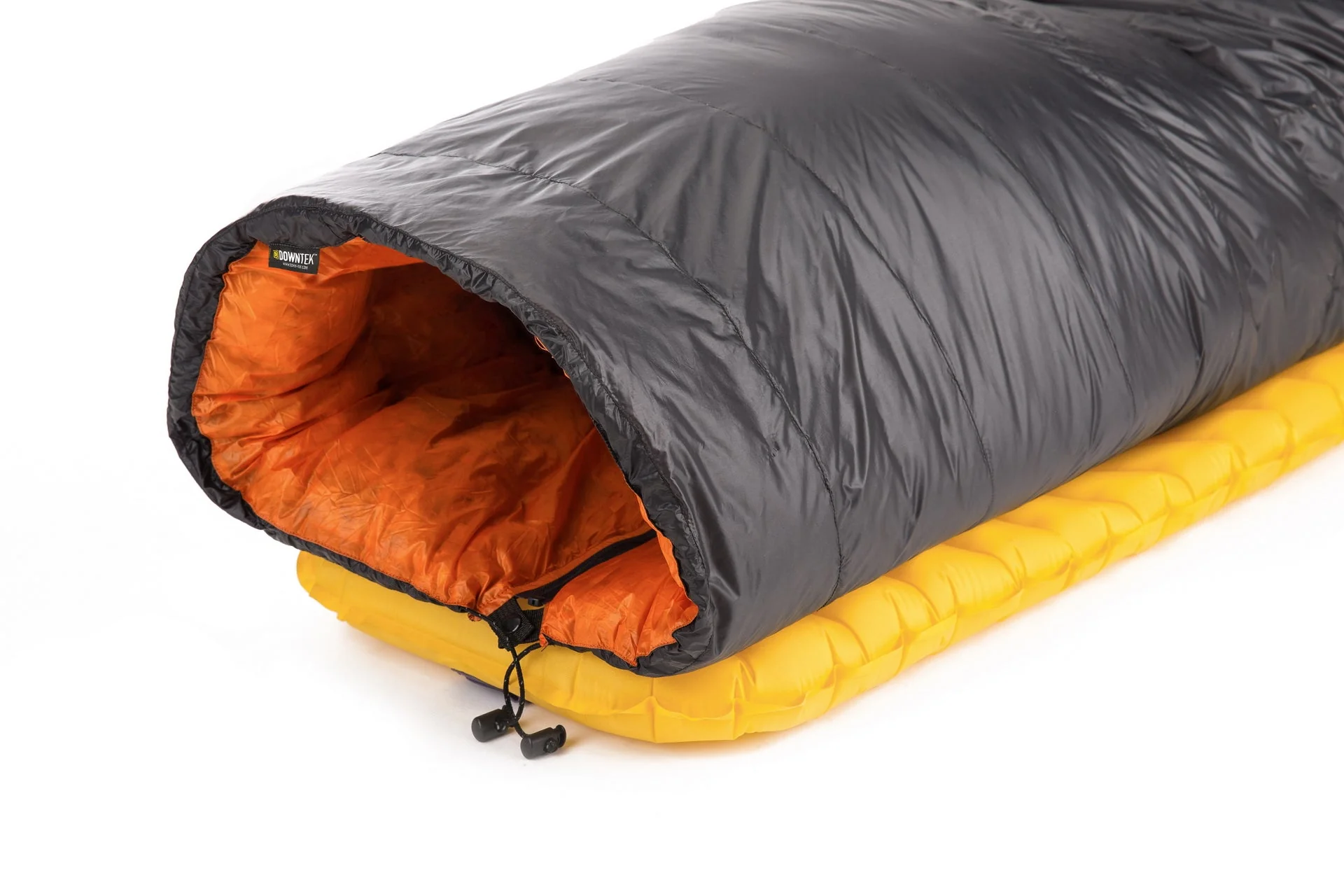 Featherstone Moondance 25 Top Quilt Sleeping Bag Alternative - Image 7