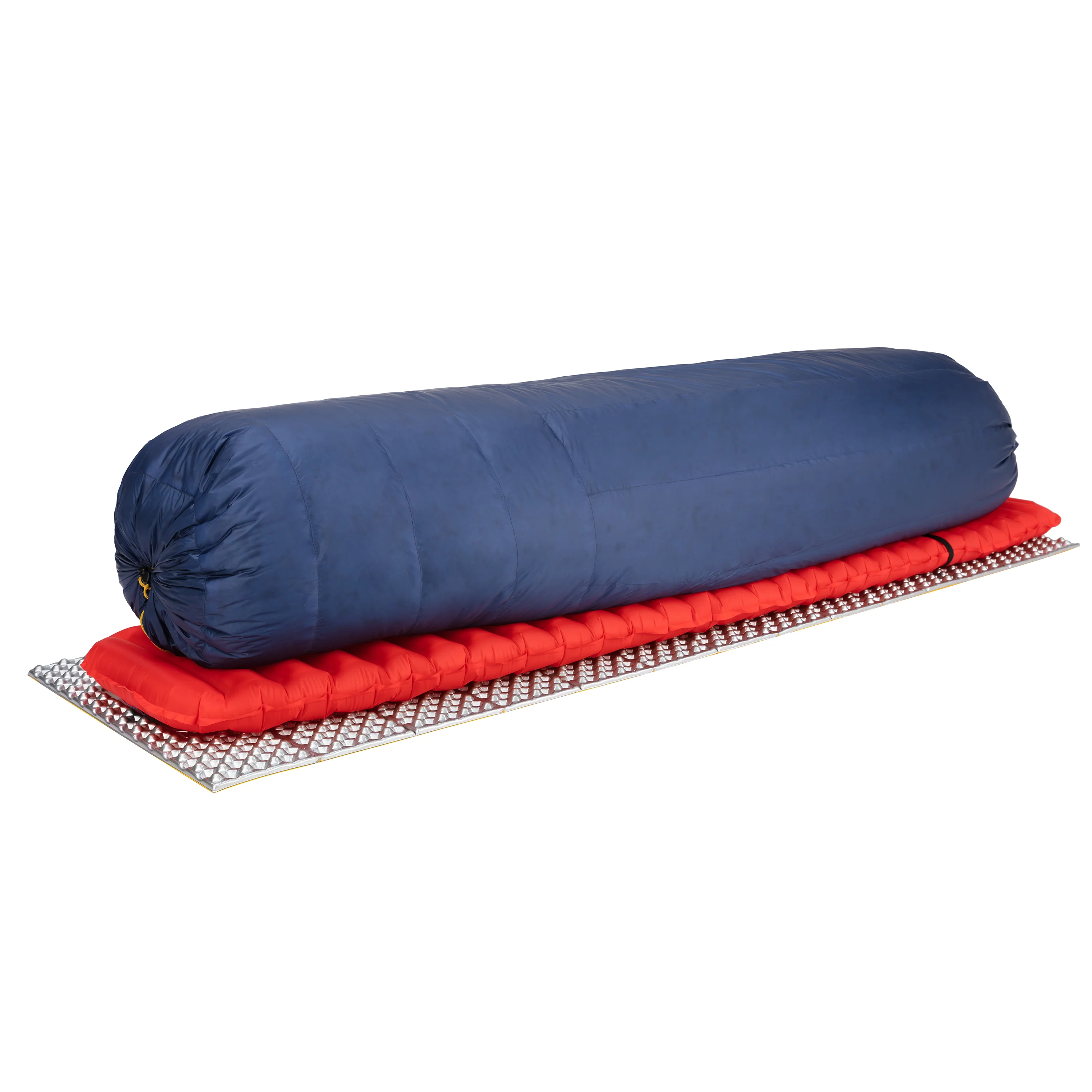 Featherstone Moondance 25 Top Quilt Sleeping Bag Alternative - Image 5