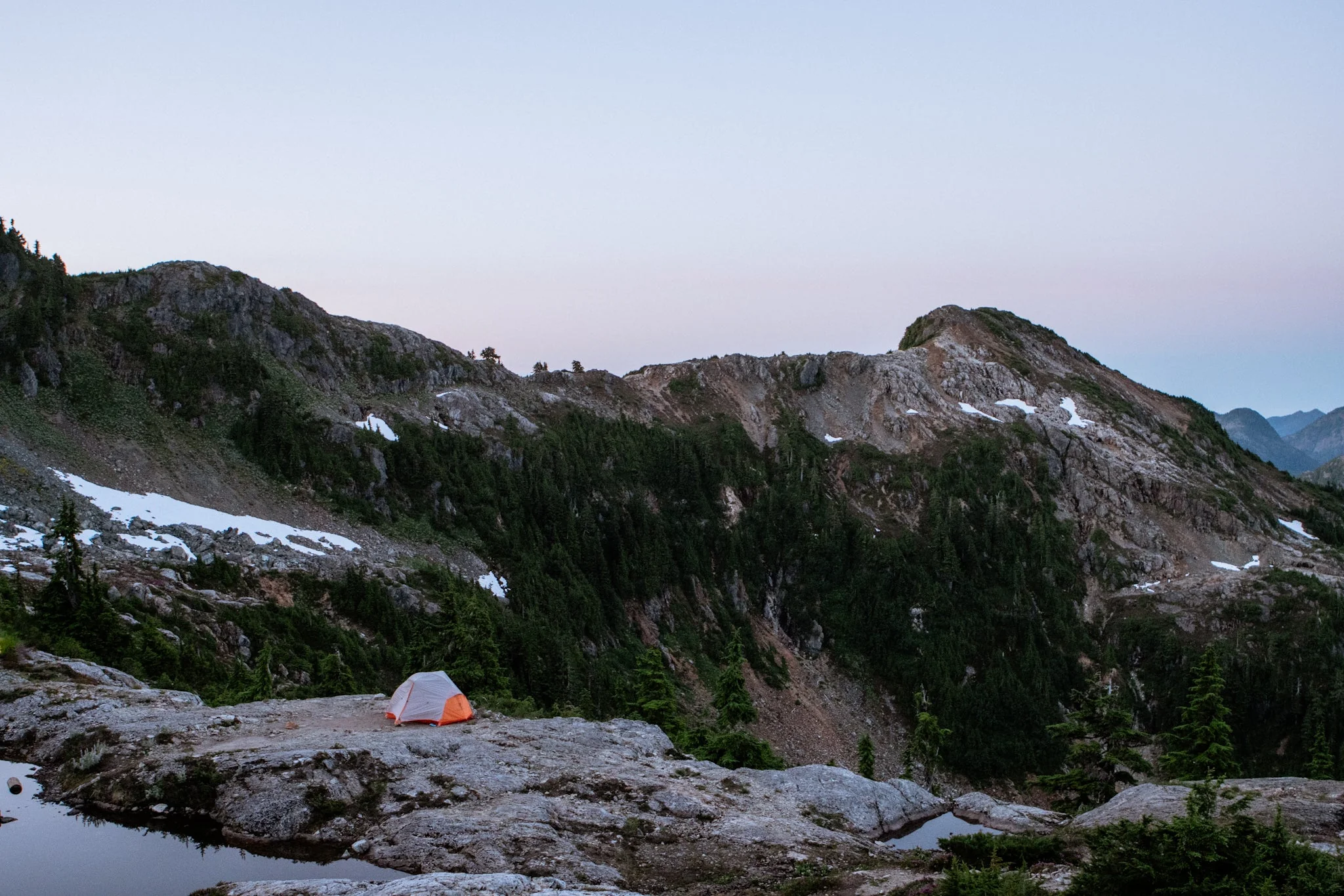 Featherstone UL Granite 2P Backpacking Tent - Image 13