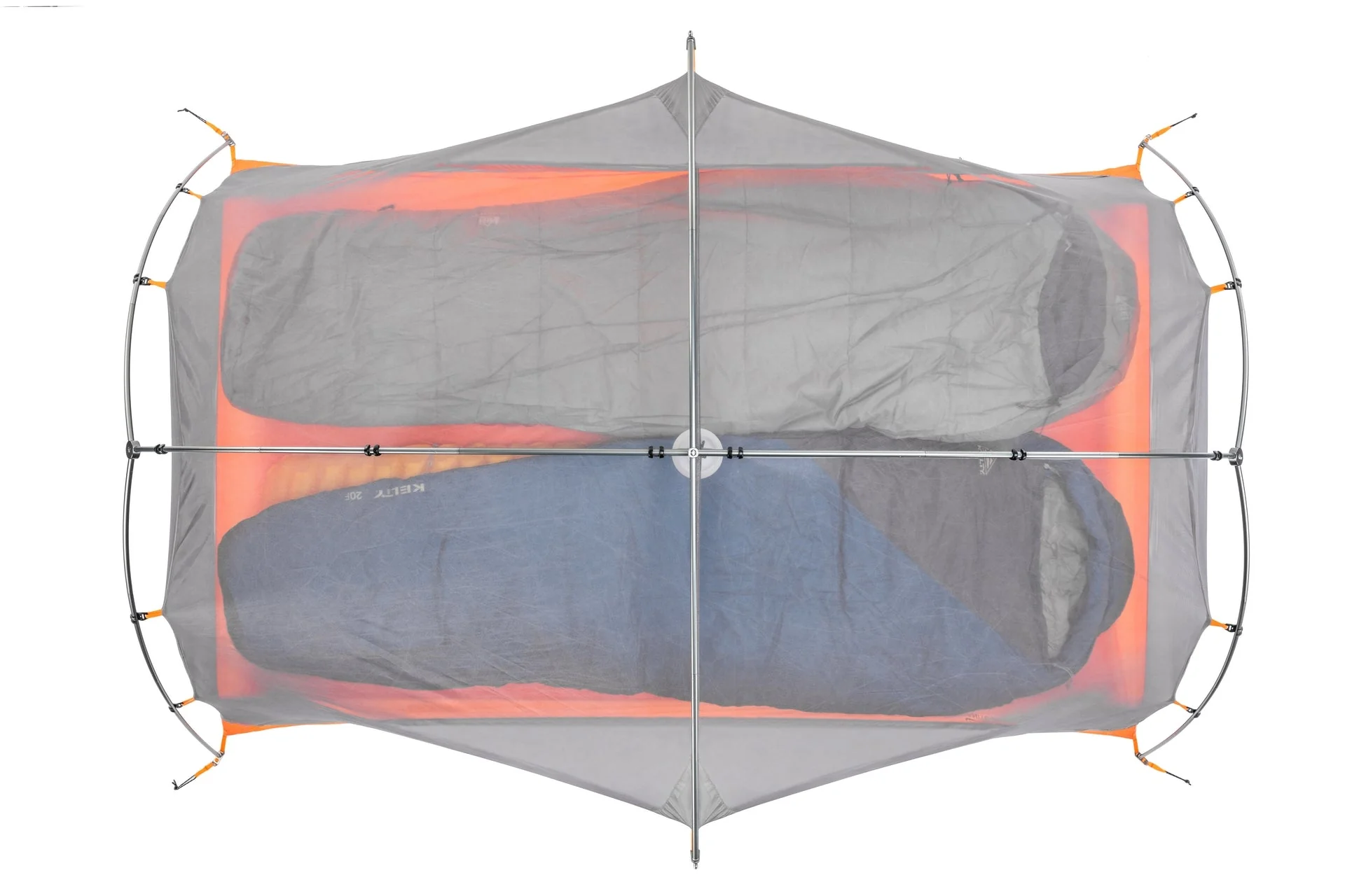 Featherstone UL Granite 2P Backpacking Tent - Image 6
