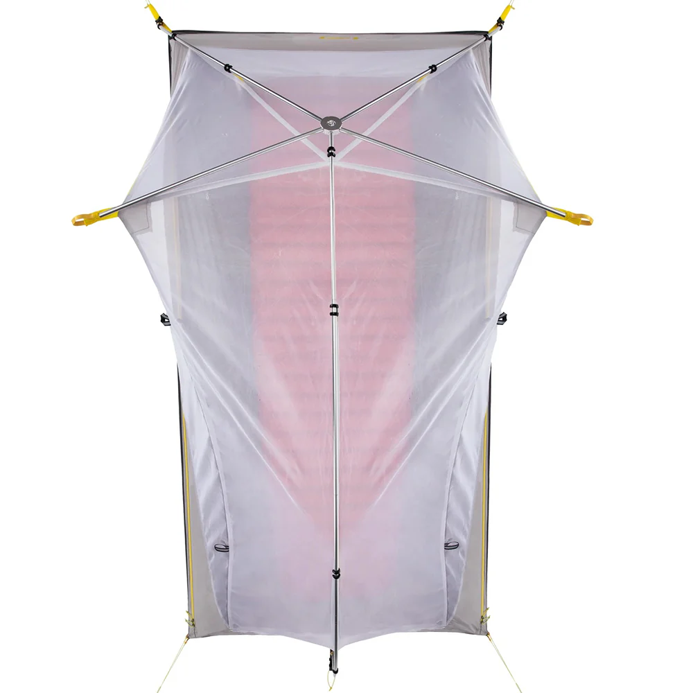Featherstone UL Obsidian 1 Person Backpacking Tent - Image 6