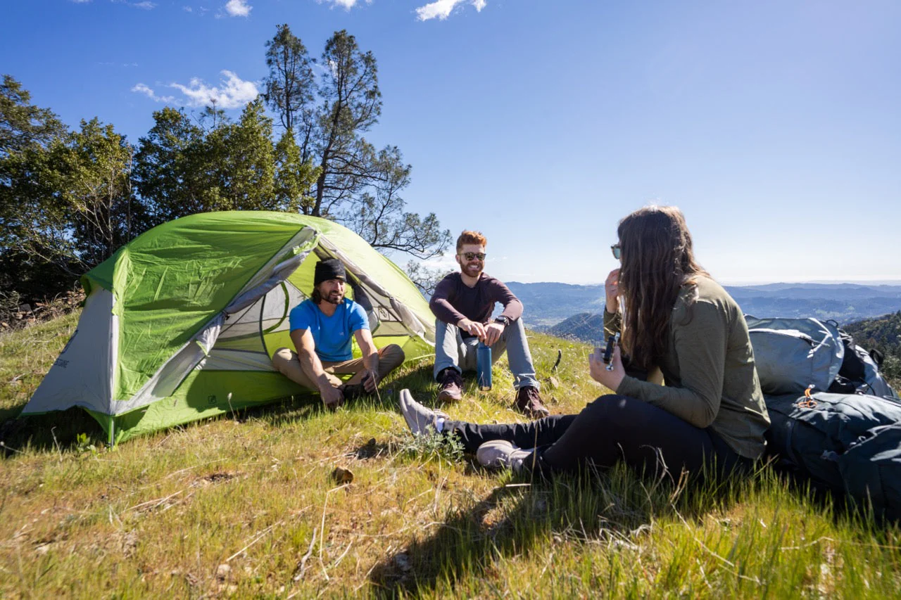 Featherstone UL Peridot 2P Backpacking Tent (Final Sale) - Image 12
