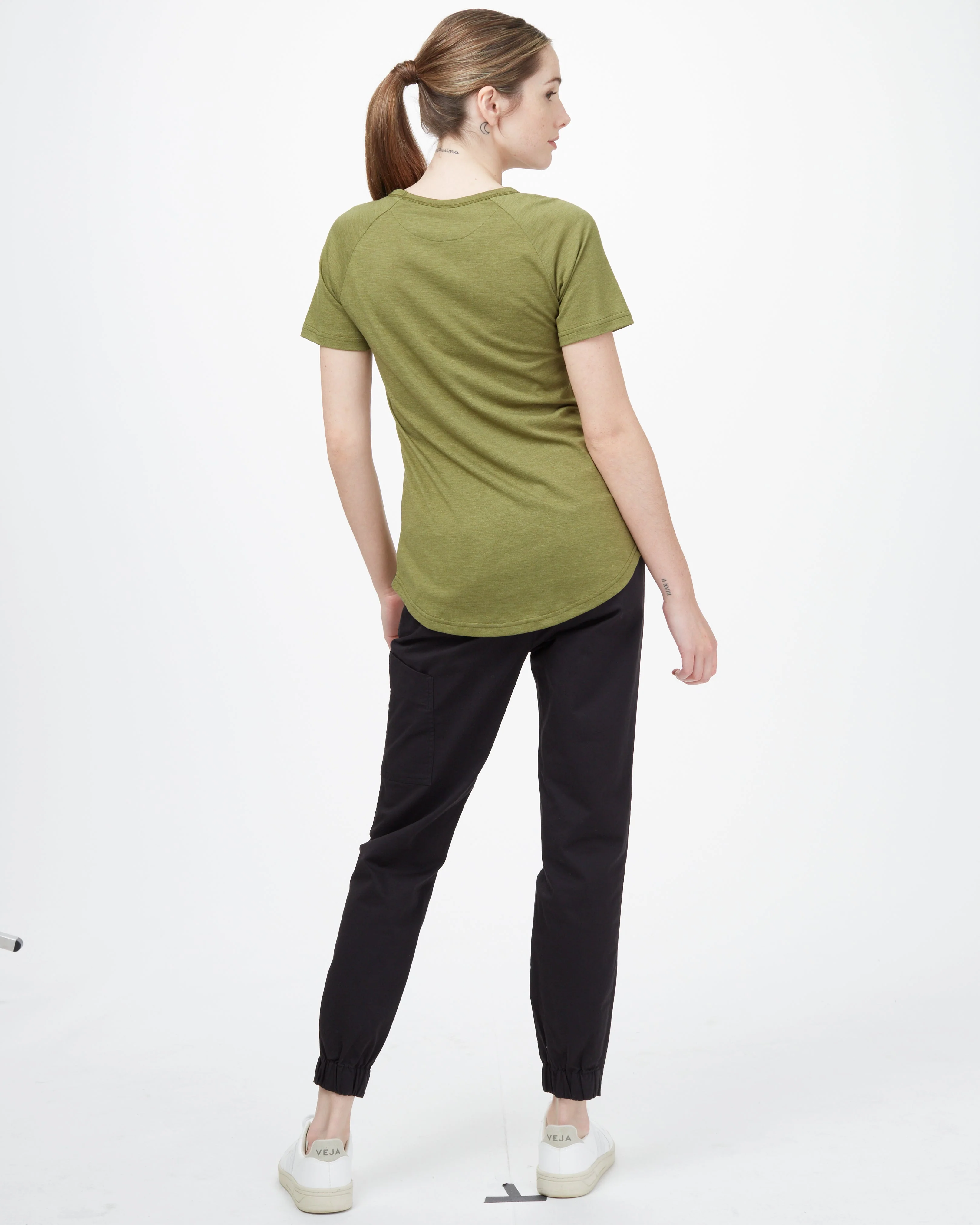 Featherwave T-Shirt - Image 3