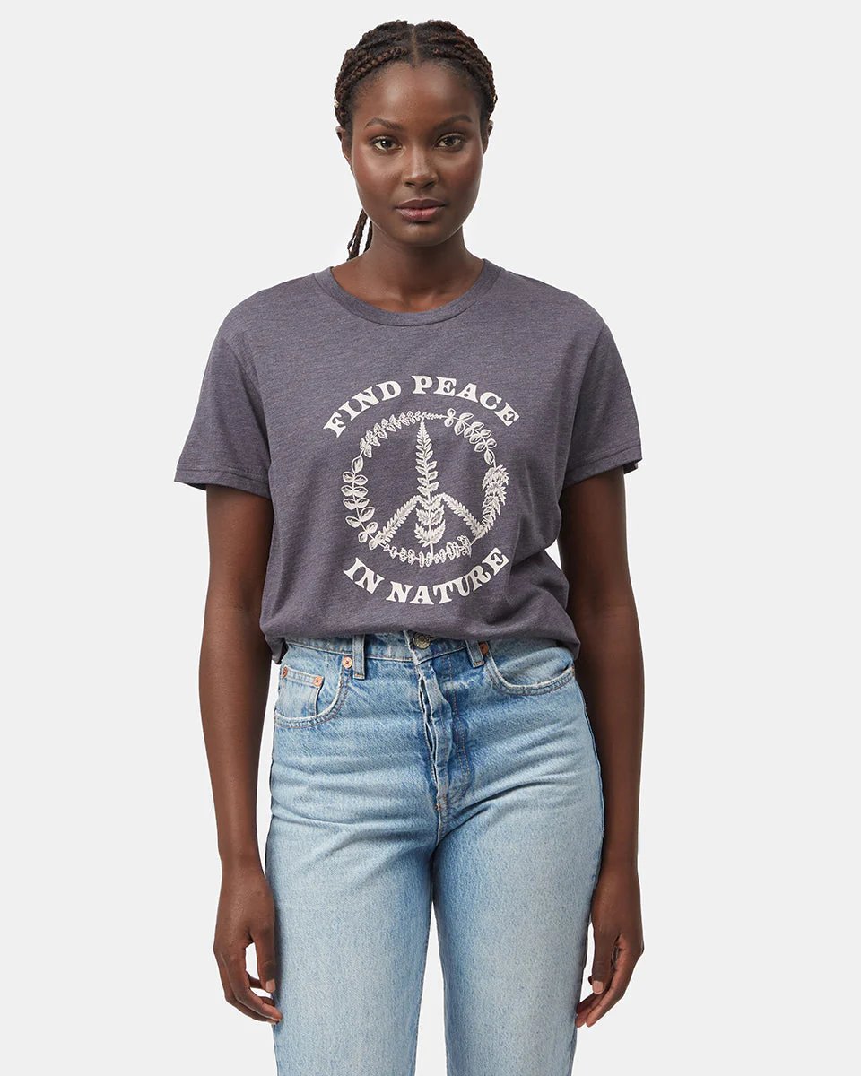Find Peace T-Shirt - Image 4