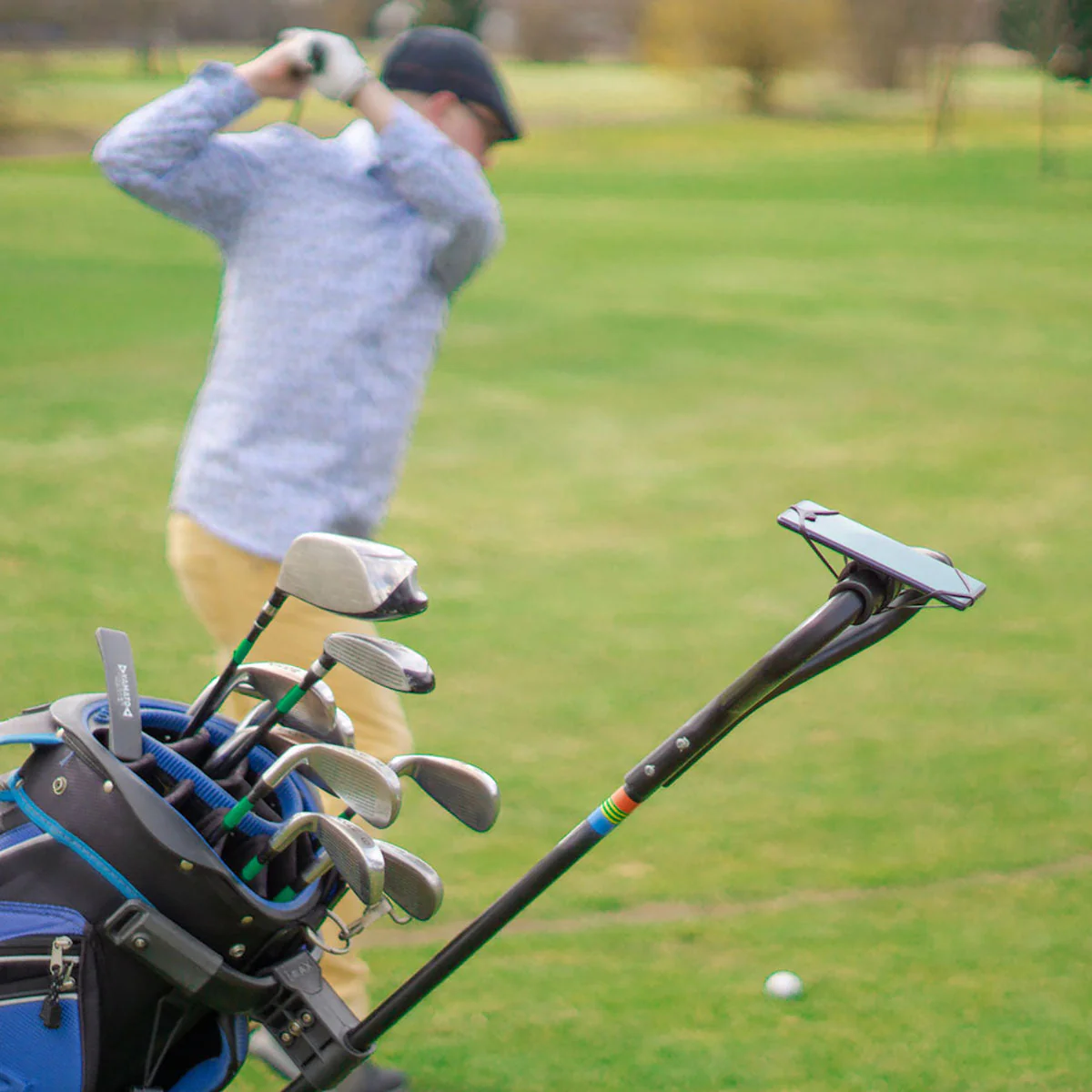 FINN - Universal Phone Mount - Golf - Image 7